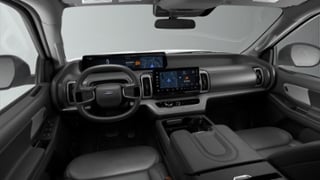 2027 Ford Expedition® Internal Image 2